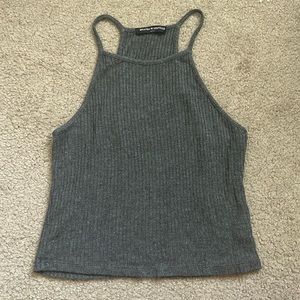 BRANDY HALTER TOP